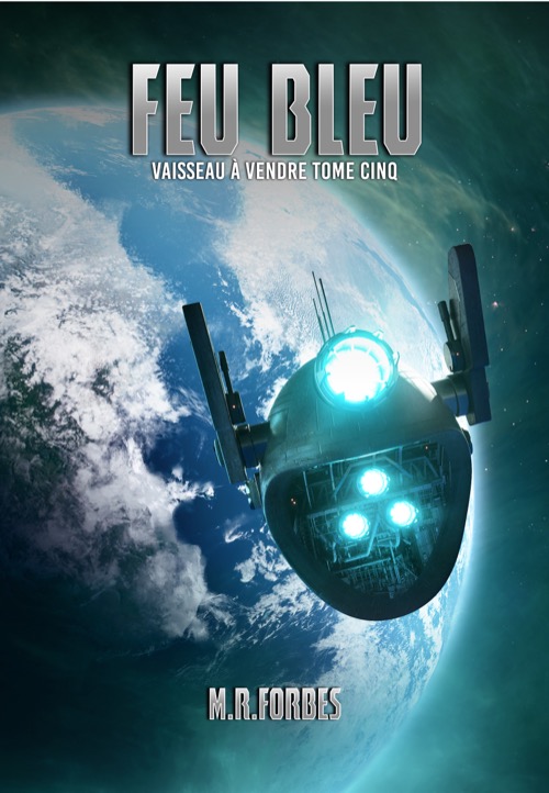 Feu Bleu